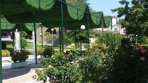 Apartamentos Ba�os De Ledesma