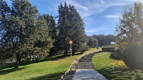 Apartamentos Ba�os De Ledesma