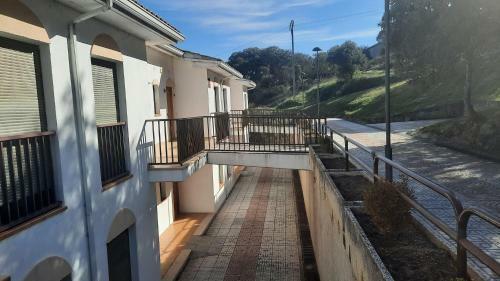 Apartamentos Ba�os De Ledesma