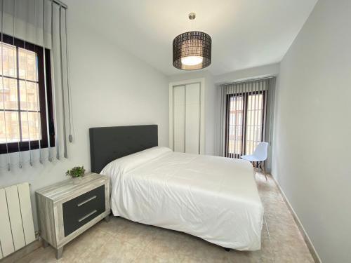 Bonito Apartamento En Pleno Centro Hist�rico !!!