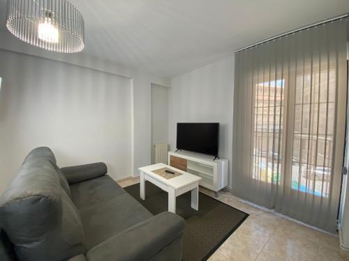 Bonito Apartamento En Pleno Centro Hist�rico !!!