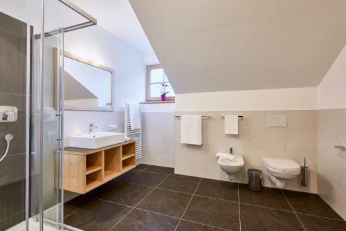 Apartamento Huberhof