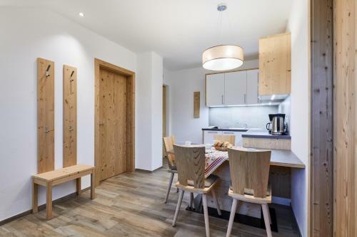 Apartamento Huberhof