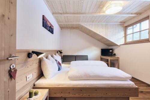 Apartamento Huberhof