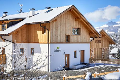 Apartamento Huberhof