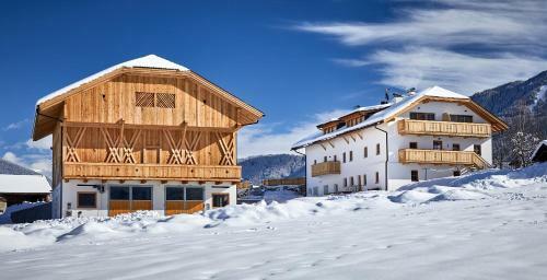 Apartamento Huberhof