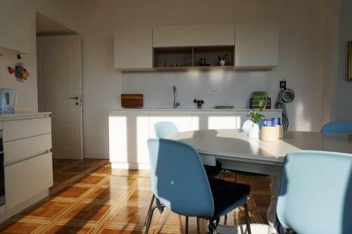Sanremo Seaview Lux Apartment