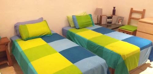 Apartamento S A N T I A G O
