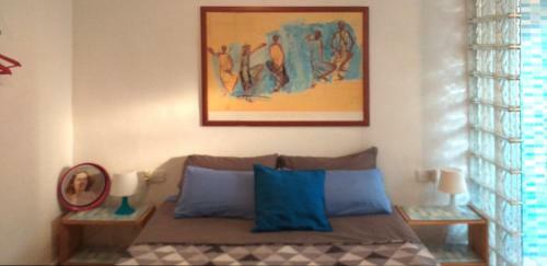 Apartamento S A N T I A G O