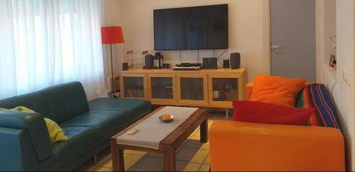 Apartamento S A N T I A G O
