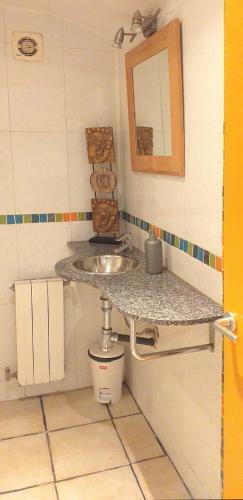 Apartamento S A N T I A G O
