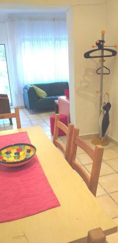 Apartamento S A N T I A G O
