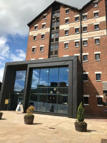 Upper Highview - Self Catering Apartment, Fpventures Stroud