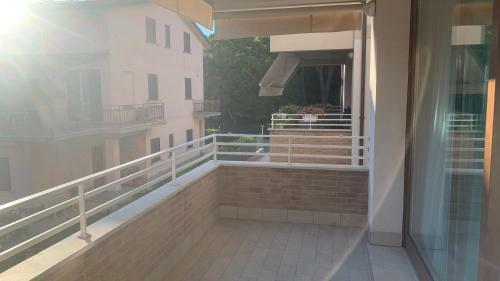 Apartamento Appartamento Alina