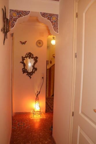 Casa Marhaba - Welcome