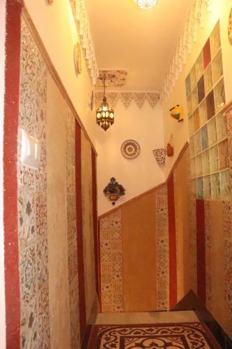 Casa Marhaba - Welcome
