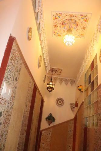 Casa Marhaba - Welcome