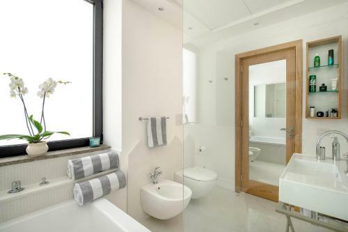 Apartamento The Ivy Penthouse