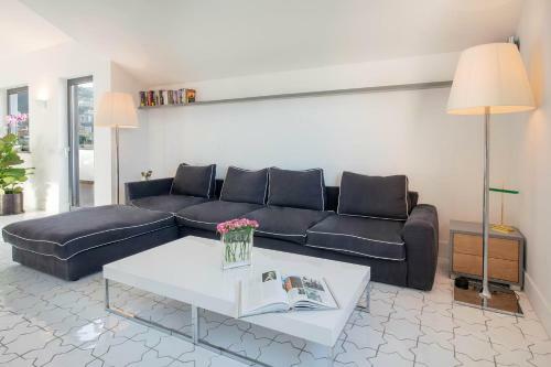 Apartamento The Ivy Penthouse