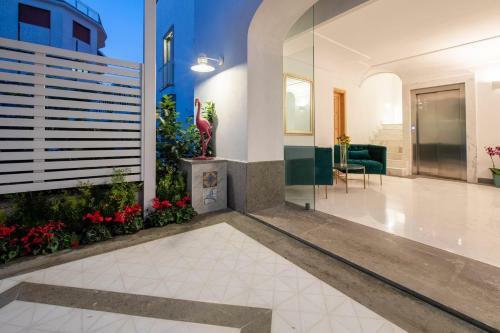 Apartamento The Ivy Penthouse