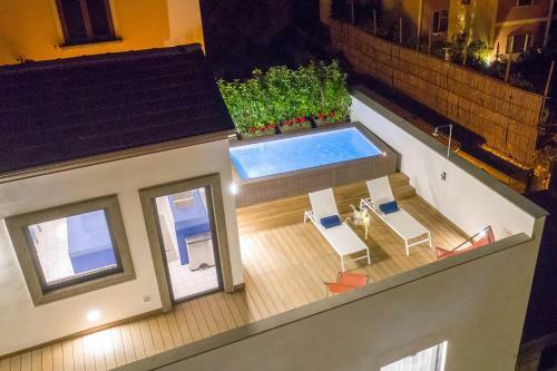 Apartamento The Ivy Penthouse