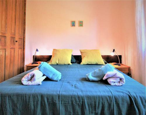 Apartamento Rose De Sel