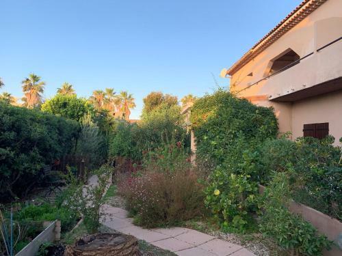 Apartamento Rose De Sel