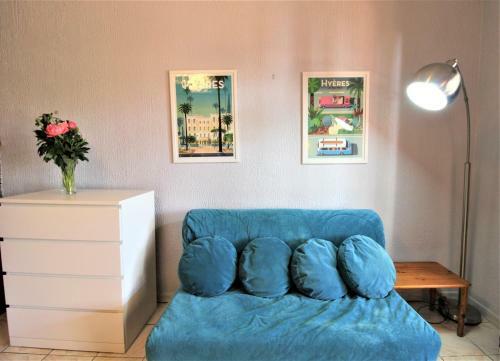 Apartamento Rose De Sel
