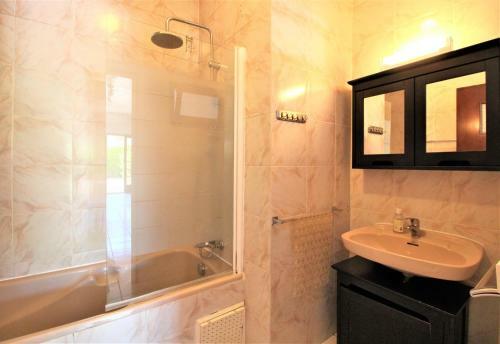 Apartamento Rose De Sel