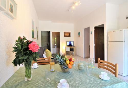 Apartamento Rose De Sel