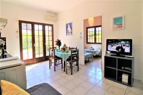 Apartamento Rose De Sel