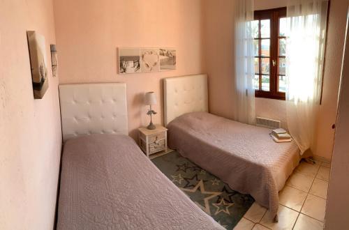 Apartamento Rose De Sel