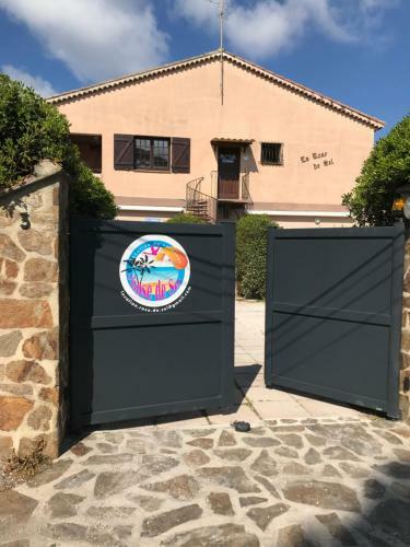 Apartamento Rose De Sel
