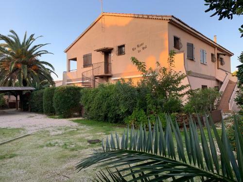 Apartamento Rose De Sel