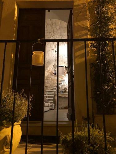 La Dimora Dei Mori