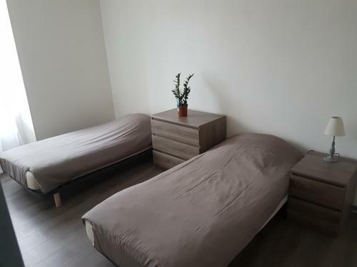Apartamentos Les G�tes De Jussey