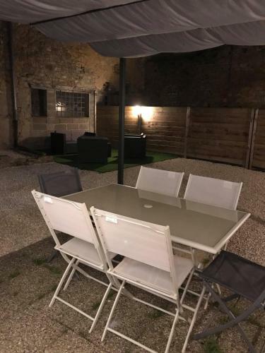 Apartamentos Les G�tes De Jussey
