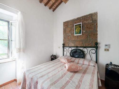 Pleasing Holiday Home In Elmo-sorano With A Whirpool