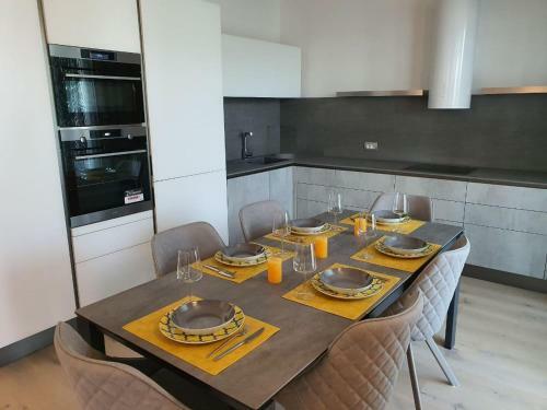 Sweet Dream Deluxe Apartment