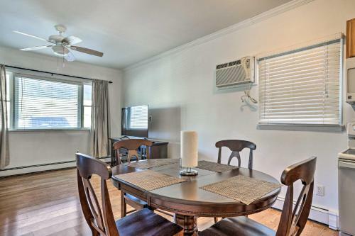 Charming Long Island Apartment With Free Wifi!