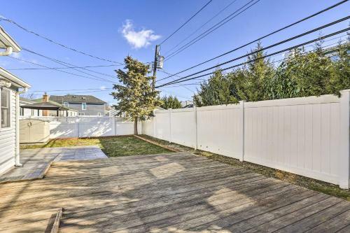 Charming Long Island Apartment With Free Wifi!