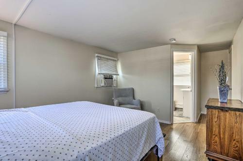 Charming Long Island Apartment With Free Wifi!