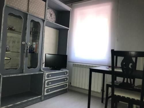 Apartamento Casa Edurne