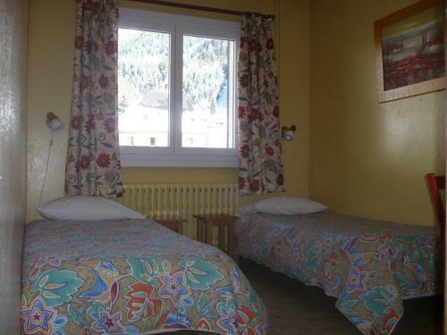 Bed & Breakfast Cent Cristaux