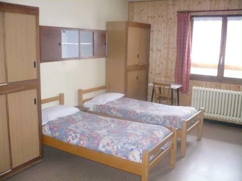 Bed & Breakfast Cent Cristaux