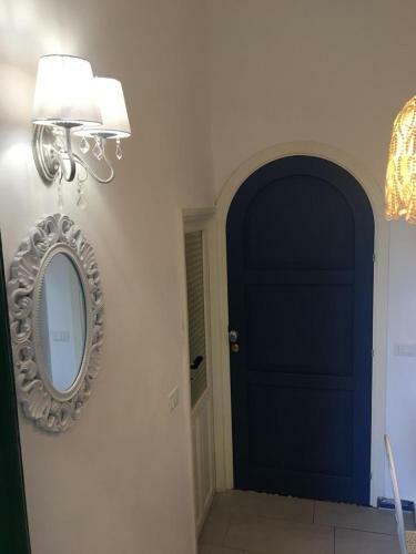 Hostal Le Lanterne Di Terrasini