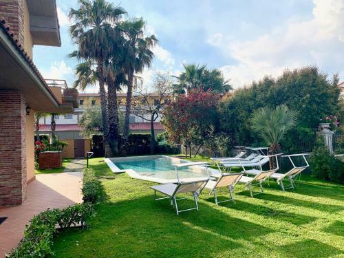 Villa Etna-villa-alba-chiara
