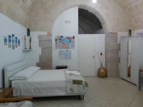 Bed & Breakfast La Stradina