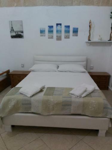 Bed & Breakfast La Stradina