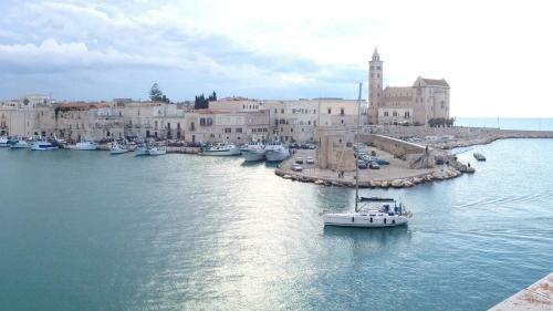 Bed & Breakfast La Stradina